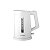 Chaleira Elétrica Luxor Linha Branca LX-3068 1.7L 127V - Imagem 1