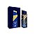 Perfume Maison Alhambra Vogue Night Eau de Parfum Unissex 100ML - Imagem 1