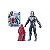 Homem-Formiga dos Vingadores - Imagem 1