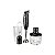 Misturador Krab KBMX31 - 3 Em 1 - 600W - 2 Velocidades - 220V - 50/60Hz - Preto e Prata - Imagem 1