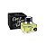 Perfume Masculino Emper Once Upon Time 90ml - Imagem 1