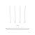 Roteador Xiaomi RB02 AC1200 Banda Dupla - Branco - Imagem 1