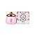 Creme Corporal Ard Al Zaafaran Shams Al Emarat Khususi Pink Blush 24 Hour Moisture 250 - Imagem 1