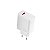 Carregador Xiaomi 67W Adaptador USB-A MDY-12-Eh BHR07SKEU/Branco - Imagem 1