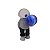 Caixa de som Luo LU-2167 Astronauta Lua Bluetooth - Imagem 1