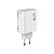 Carregador de Parede Xiaomi Hypercharge MDY-12-Eh USB-A 67 W Branco - Imagem 1