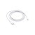 Cabo Apple MD819FE/A Original USB para Lightning 2 Metros - Branco - Imagem 1