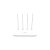 Roteador Xiaomi AC1200 RB02 Dual Band 1200MBPS 4 Antenas - Branco (DVB4327US) - Imagem 1