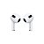Fone de Ouvido Hye AIR3 - Bluetooth - Branco - Imagem 1