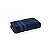 Toalha de Banho Karsten Banon Unika 70x140 Azul Marinho - Imagem 1