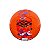 Bola de Futebol Umbro Recreativa Laranja - Imagem 1