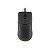 Mouse Gamer Xiaomi Lite YXSB01YM - com Fio - 6200DPI - 7 Botões - RGB - Preto - Imagem 1