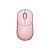 Mouse Xiaomi Sem Fio 3 XMWXSB03YM Rosa - Imagem 1