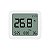 Sensor de Temperatura e Umidade Xiaomi Mi Monitor de Temperatura e Umidade 3 58431-BHR9041GL-MJWSD05MMC - Imagem 1