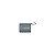 Caixa de Som Xiaomi Mi Sound Pocket MDZ-37-DB Bluetooth - Azul / Cinza - Imagem 1