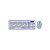 Teclado + Mouse Sem Fio FTX FTXGK02 - Roxo - Imagem 1
