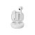 Fone de Ouvido QCY E20 BH24HT13A Sem Fio - Branco - Imagem 1