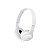 Fone de Ouvido Sony MDR-ZX110 AP com Microfone - Branco - Imagem 1