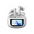 Fone de Ouvido Sem Fio Blackview Airbuds 12 - Preto - Imagem 1
