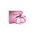 Perfume Feminino Emper Twist 100ML - Imagem 1