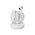 Auricular QCY Ailybuds E20 BH24HT13A com Anc Bluetooth - Branco - Imagem 1