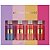 Névoa Corporal Tailored Women'secret Color - 4 x 50mL - Imagem 1