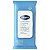 Lenço Desmaquilhante Cetaphil Gentle Skin Dry Cleansing Cloths (25 Unidades) - Imagem 1