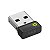 Adaptador Logitech USB Receptor 956-000007 5V - Imagem 1