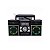 Rádio Portátil Megastar RX1000BTN com SD/USB/Bluetooth - Marrom/Preto - Imagem 1