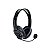 Fone de ouvido Dreamgear X-Talk para PS4 - Preto (6452) - Imagem 1