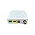 Receptor Óptico F. Onu Catv Gpon/Epon Xpon 1GE Agc V2801D-1GT1 Apc - Imagem 1