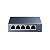 Switch Ethernet TP-Link TL-SG105 5 Portas 10/100/1000Mbps - Imagem 1