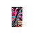 Rímel Maybelline Fire Work WP Electric Black 800 - Imagem 1