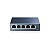 Hub de 5 Portas TP-Link TL-SG105 10/100/1000 - Imagem 1