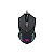 Mouse Gamer Redragon Centrophorus 2 M601-RGB 7200 Dpi USB - Preto - Imagem 1