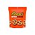 Pacote 240G de Pretzels Hersheys Reeses com Cobertura de Chocolate Branco - Imagem 1