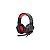 Fone P2 Redragon H220N Themis Gamer - Imagem 1
