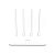 Roteador Xiaomi RB02 AC1200 Dual Band 1200MBPS - Imagem 1