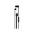 Fone de Ouvido Sony IER-EX15C/Bzuc USB-C - Preto - Imagem 1