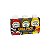 Kit Heinz Piquenique Pack 1 Ketchup+1 Mostarda+1 Picles de Pepino - Imagem 1