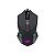 Mouse Gamer Redragon Centrophorus 2 M601-RGB com Iluminação RGB e Ajuste de Peso - Imagem 1