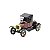 Carro Ford Model T Runabout 1925 da Metal Earth da Fascinations Inc - Imagem 1