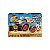 Kit de Fabricação Hot Wheels Monster BT - Imagem 1