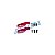 Braço Principal de Rotor Metálico TR600PRO FL H60232QRT - Imagem 1