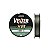 Linha de Pesca Marine Vexter X8 Multiverde 20LB 0.19MM 150M - Imagem 1