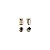 Rádio Stick End Silver Futaba EBT2277 - Imagem 1