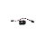 Controle Remoto Shutter MR Shutter Ir Naccon/Sony/Nikon VC012 - Imagem 1
