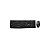 Kit de Teclado e Mouse Acer EAK040 com Fio Esp - Preto - Imagem 1