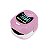 Oxímetro More Fitness MF-420 para Dedo - Rosa - Imagem 1