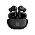 Fone de Ouvido Klip Xtreme Buds-Fi KTE-015BK Bluetooth - Preto - Imagem 1